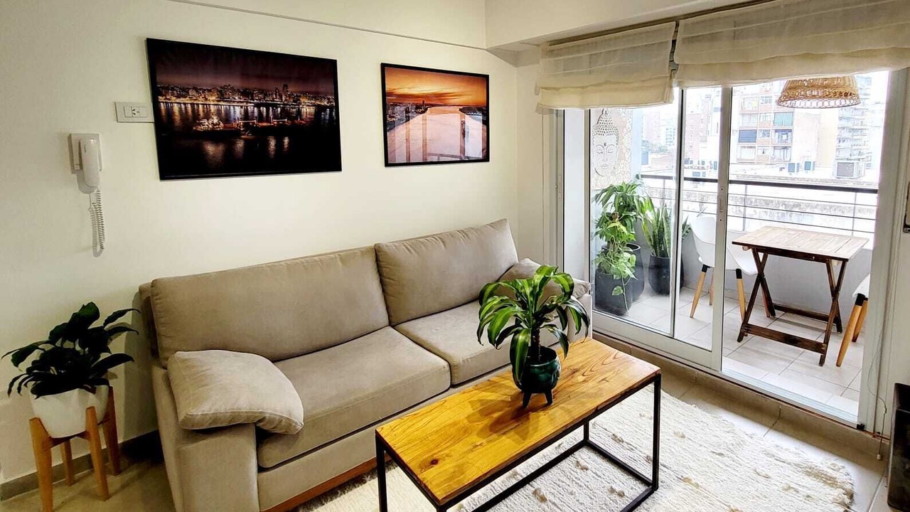 Photo of Livingroom in Centro