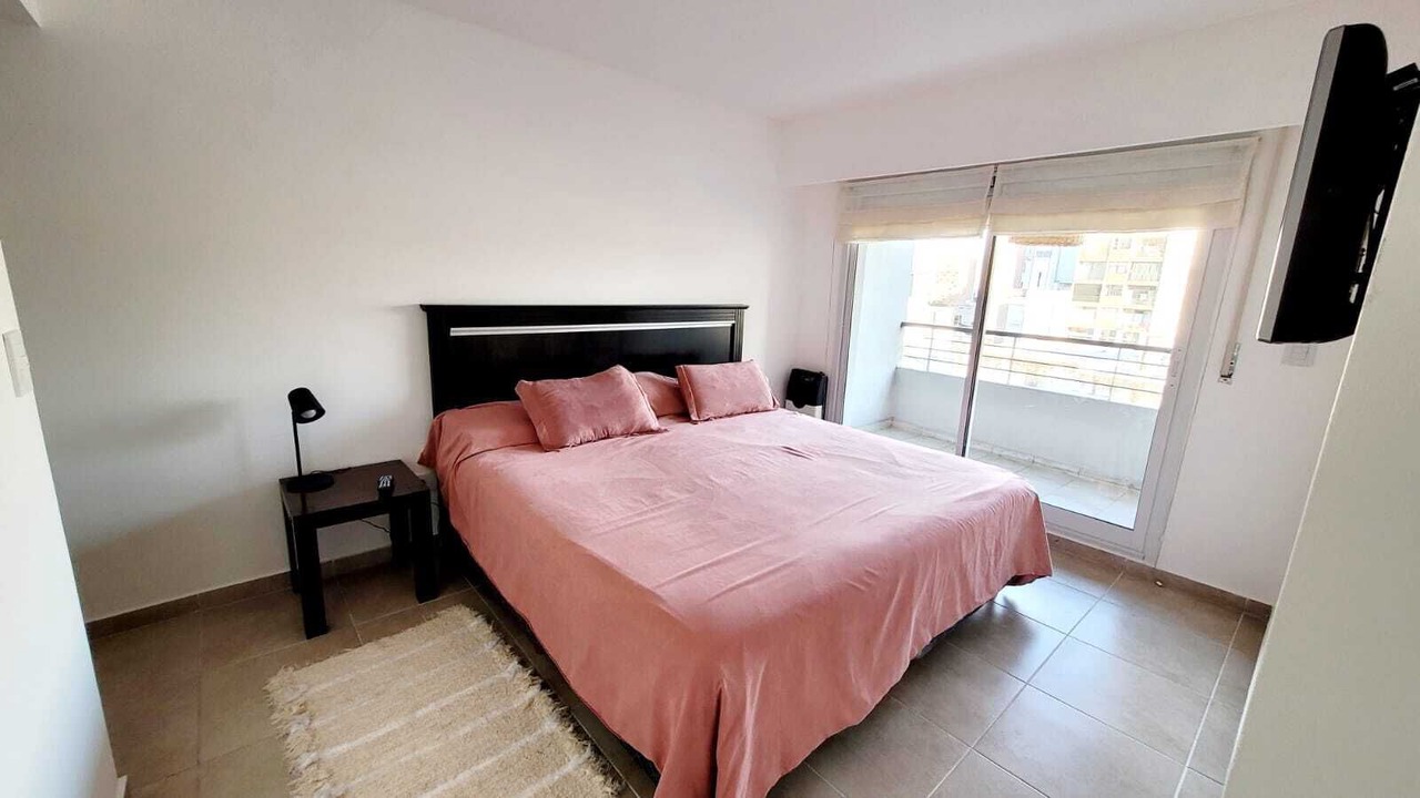 Photo of Bedroom in Centro