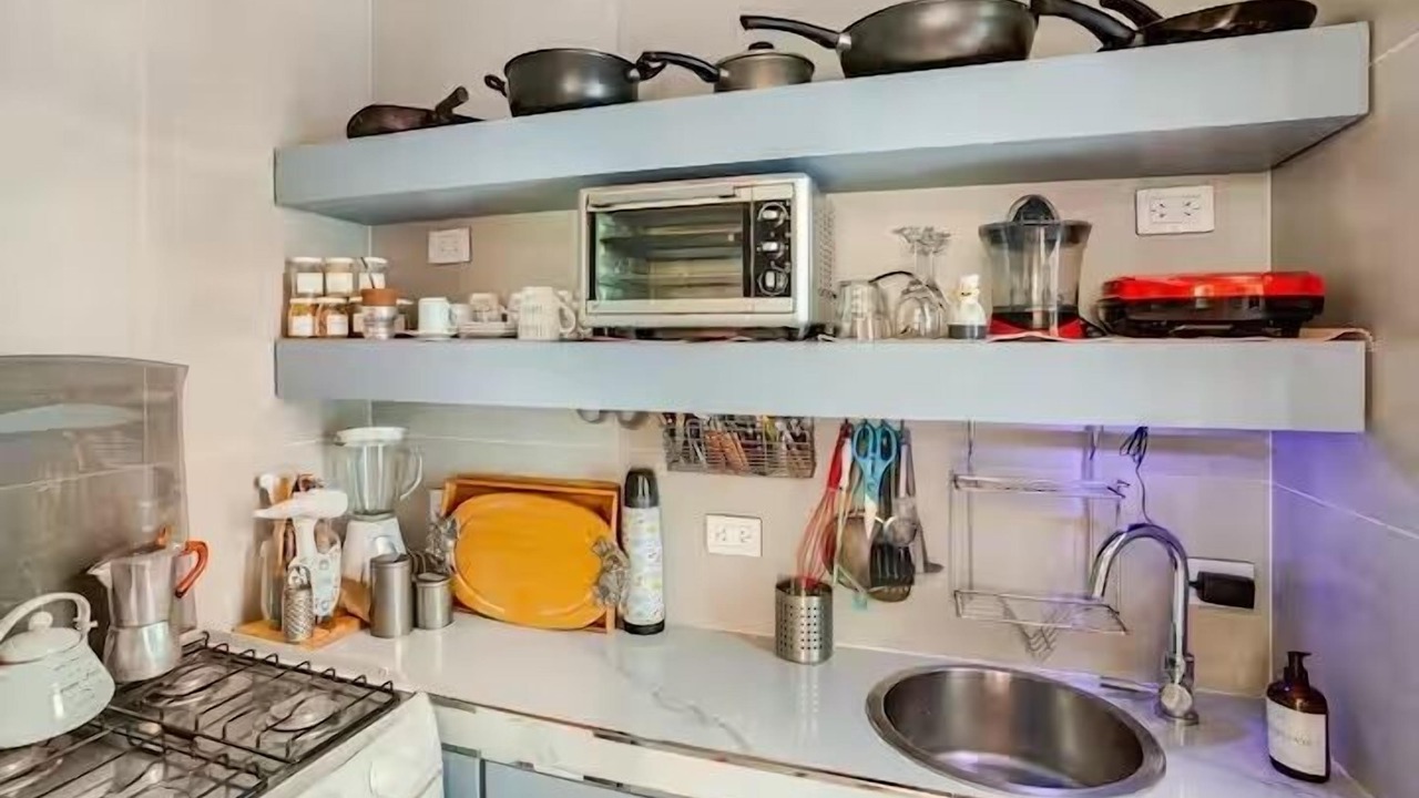 Photo of Kitchen in Microcentro