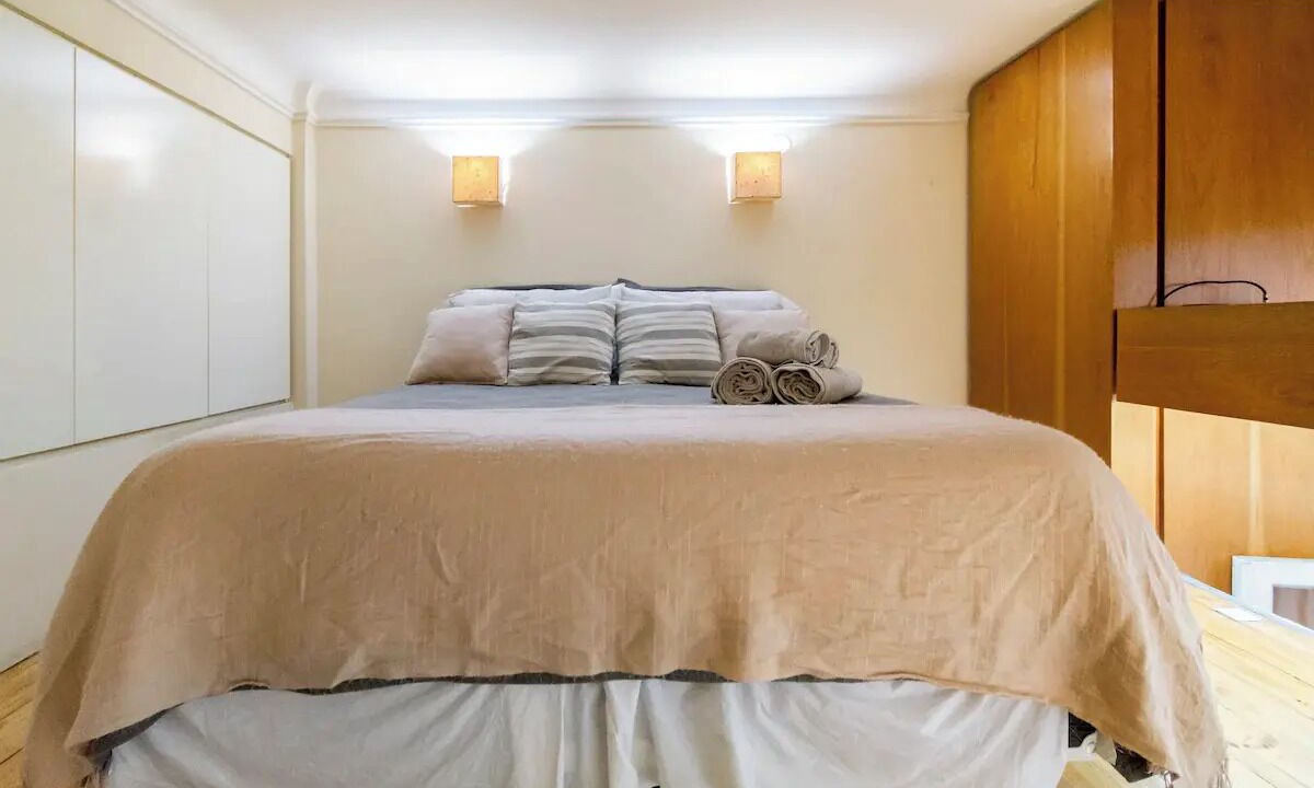 Photo of Bedroom in Microcentro