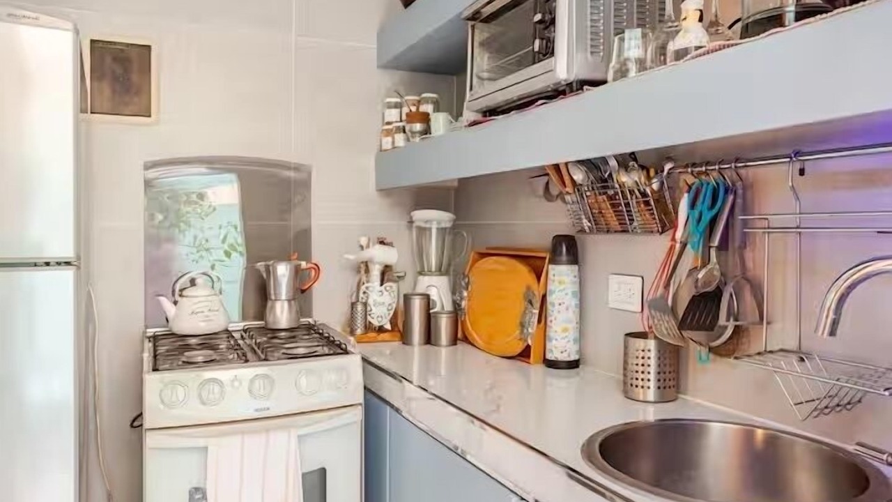 Photo of Kitchen in Microcentro