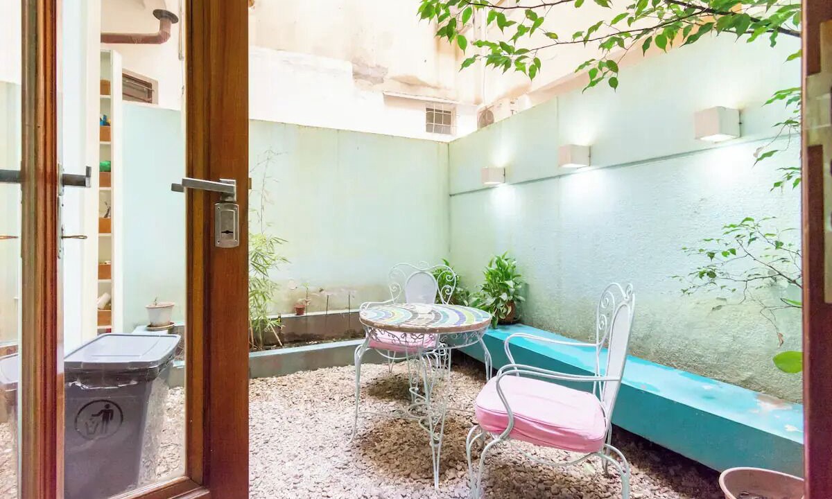 Photo of Outdoor in Microcentro