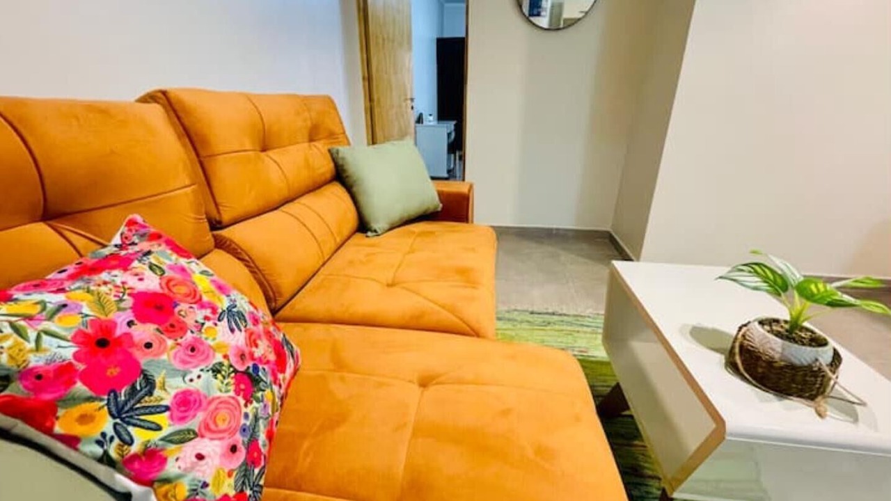 Photo of Livingroom in Puerto Iguazu