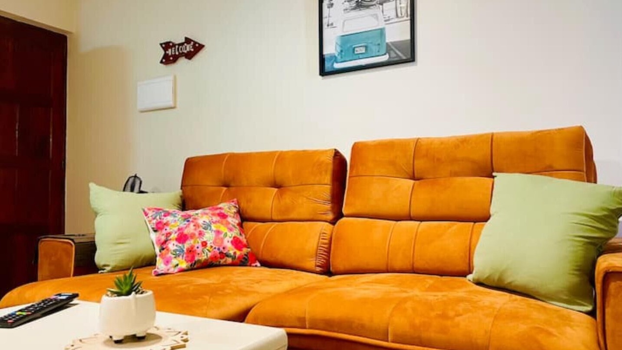 Photo of Livingroom in Puerto Iguazu