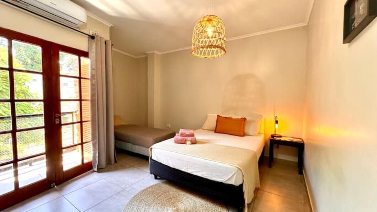 Photo of Bedroom in Puerto Iguazu