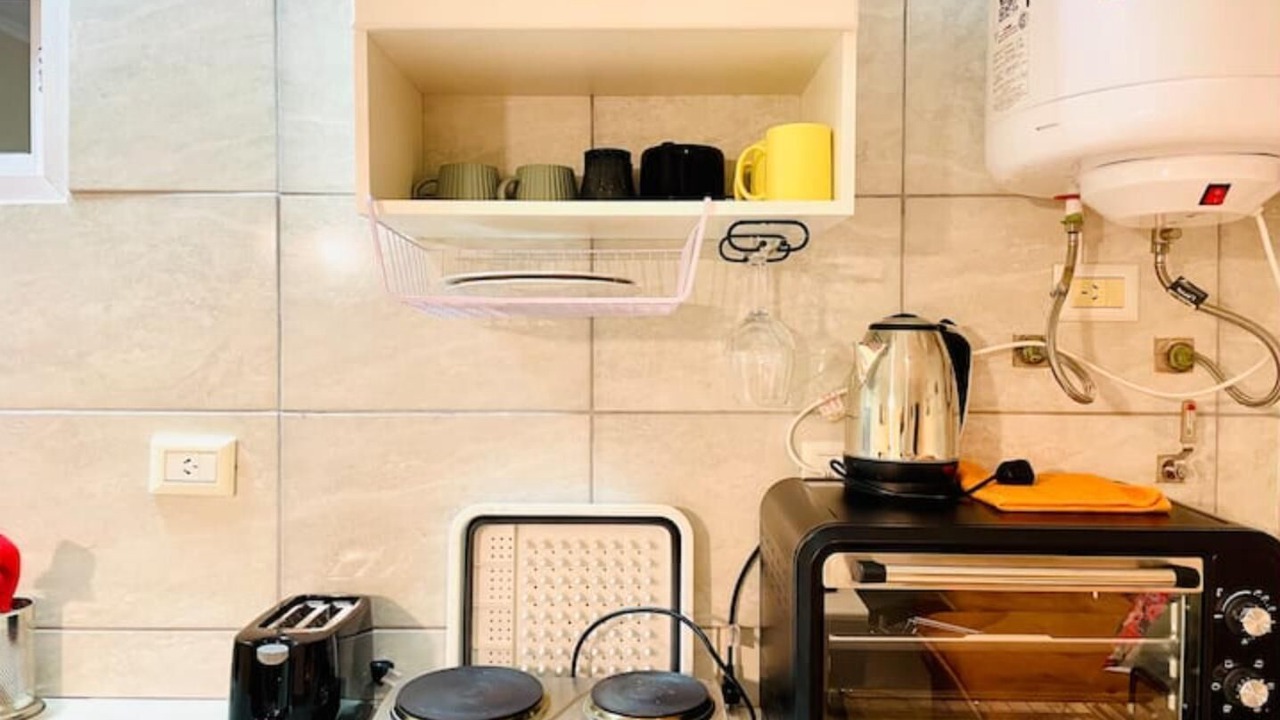 Photo of Kitchen in Puerto Iguazu