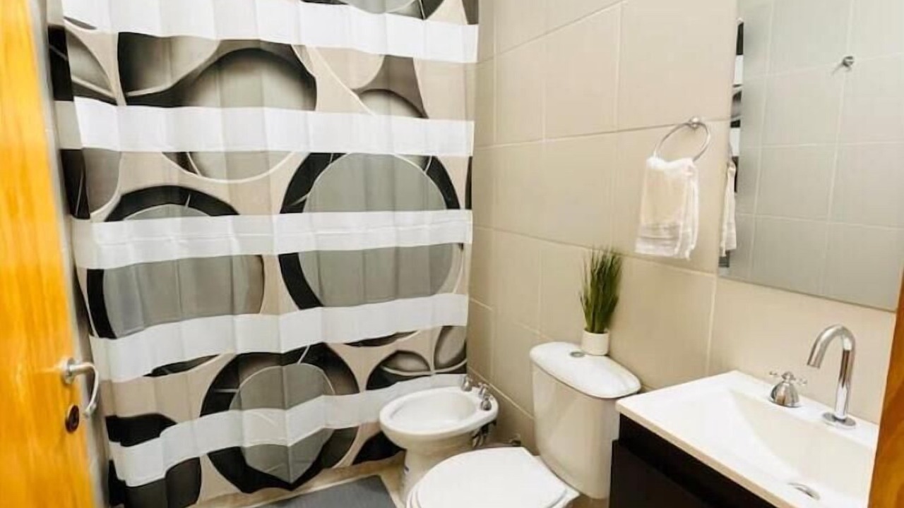 Photo of Bathroom in Puerto Iguazu