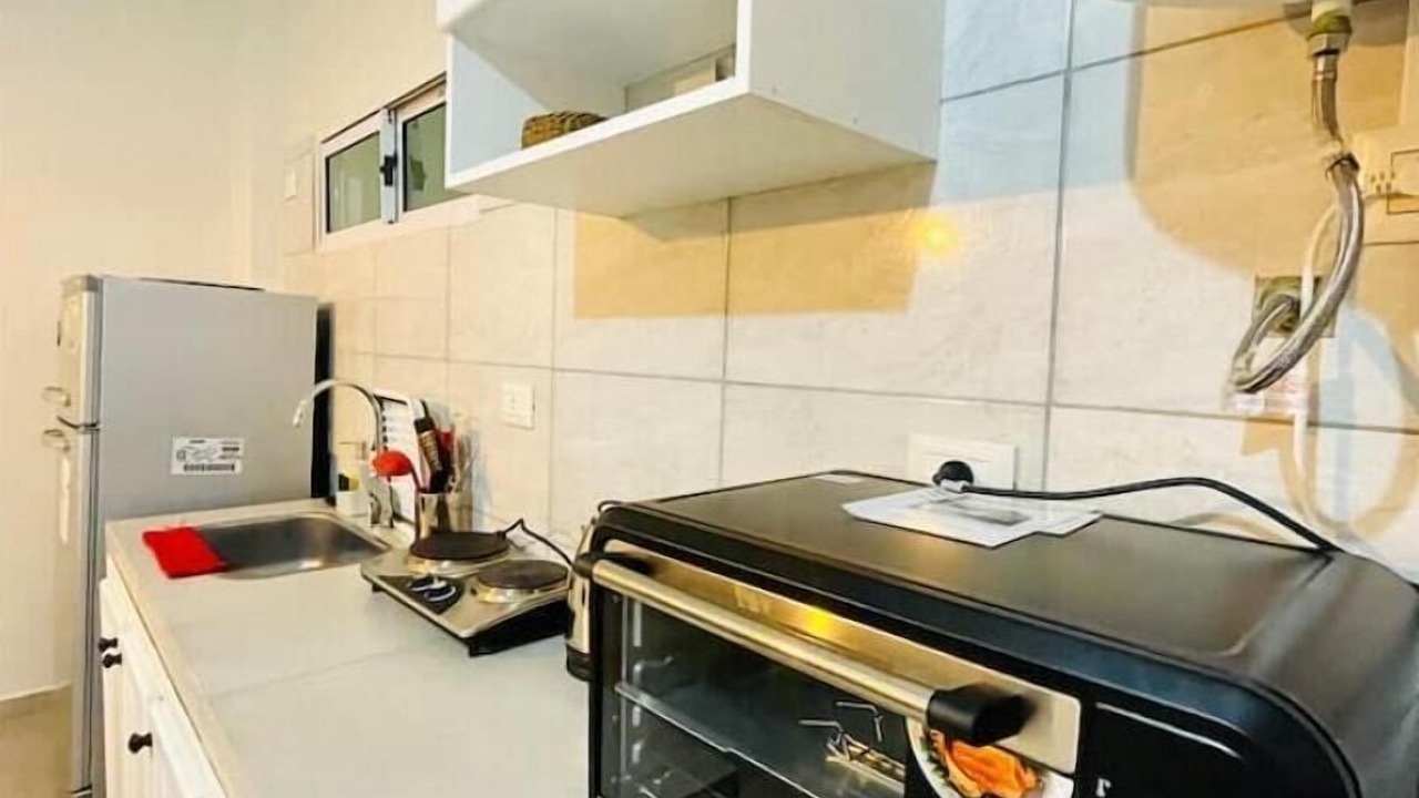 Photo of Kitchen in Puerto Iguazu
