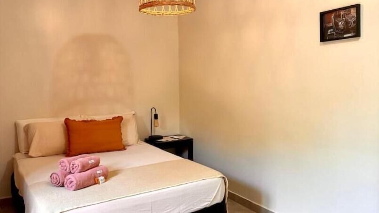 Photo of Bedroom in Puerto Iguazu