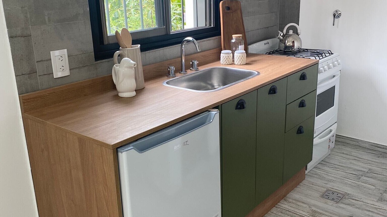 Photo of Kitchen in Civic Park