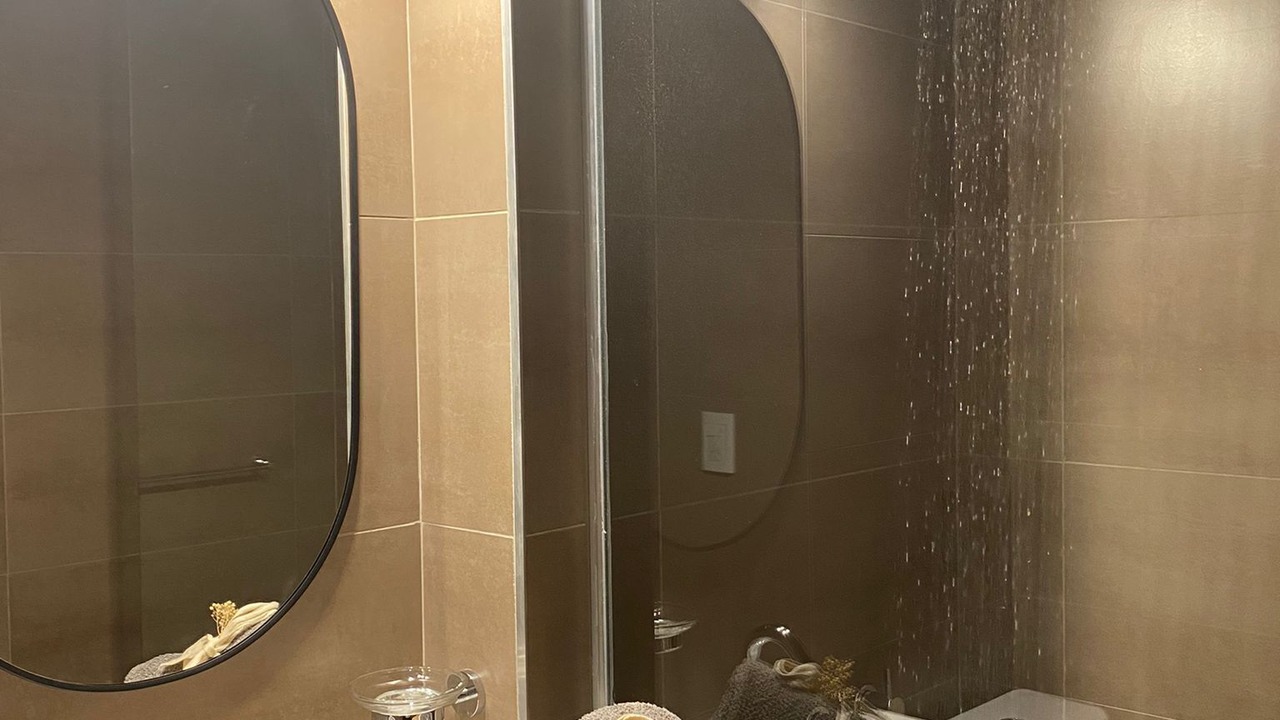 Photo of Bathroom in Civic Park
