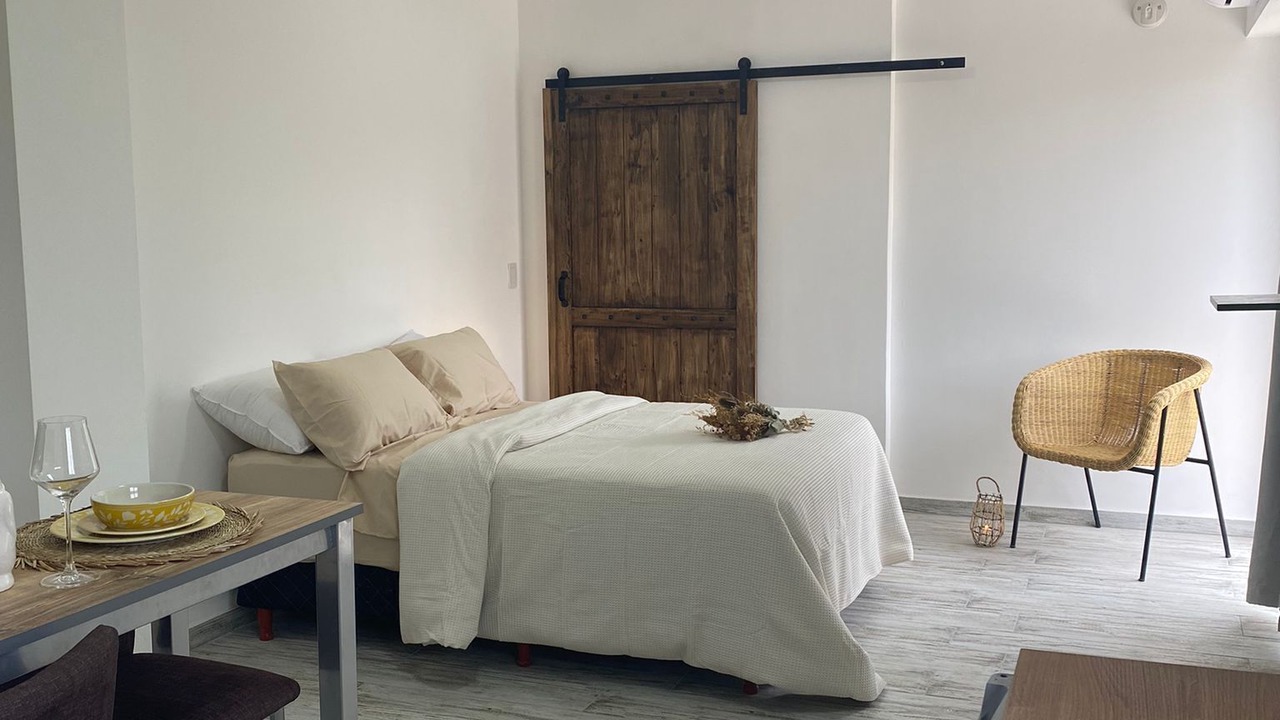 Photo of Bedroom in Civic Park