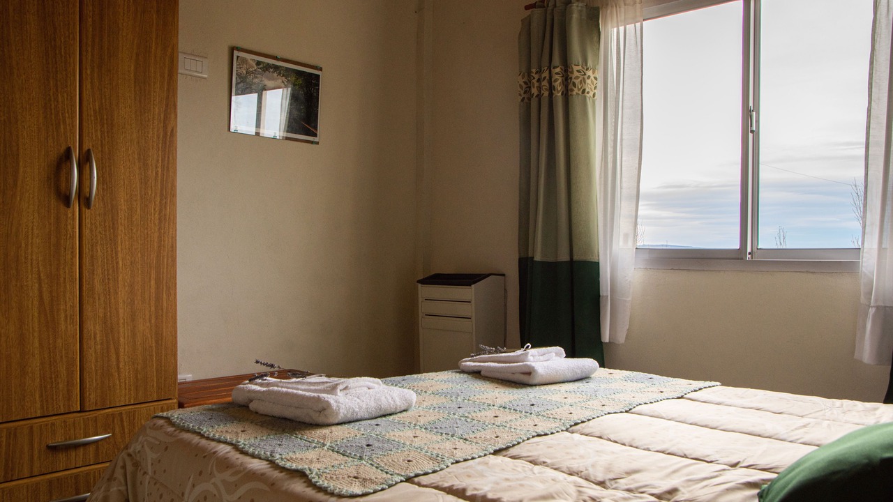 Photo of Bedroom in Macrozona Bahia Redonda y Primeros Faldeos