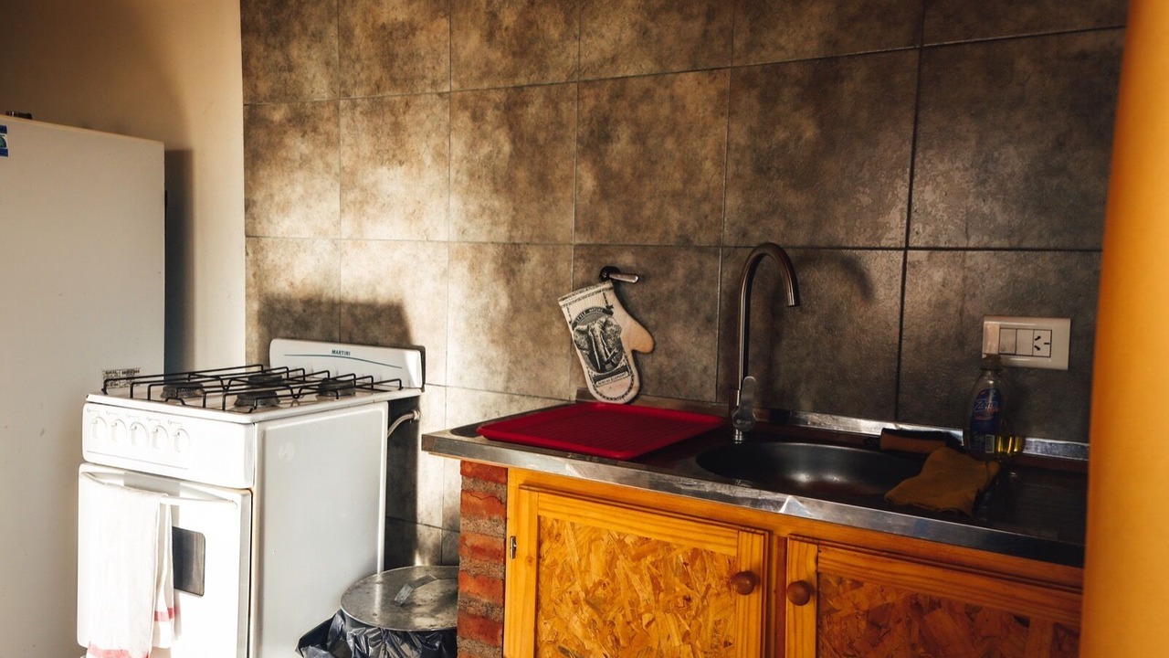 Photo of Kitchen in Macrozona Bahia Redonda y Primeros Faldeos