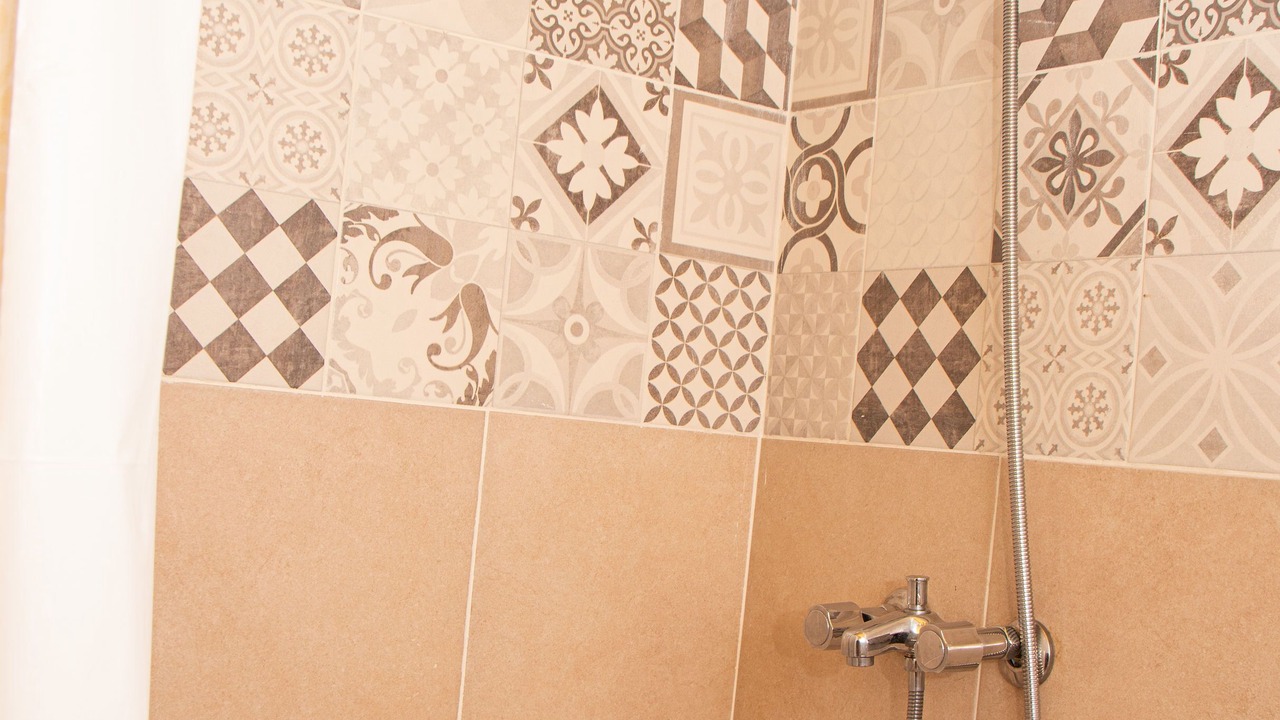 Photo of Bathroom in Macrozona Bahia Redonda y Primeros Faldeos