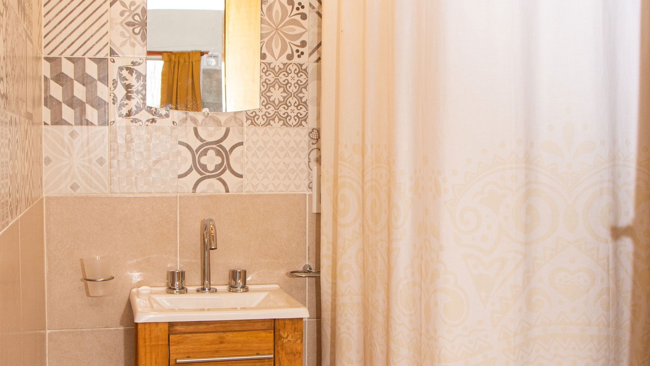 Photo of Bathroom in Macrozona Bahia Redonda y Primeros Faldeos