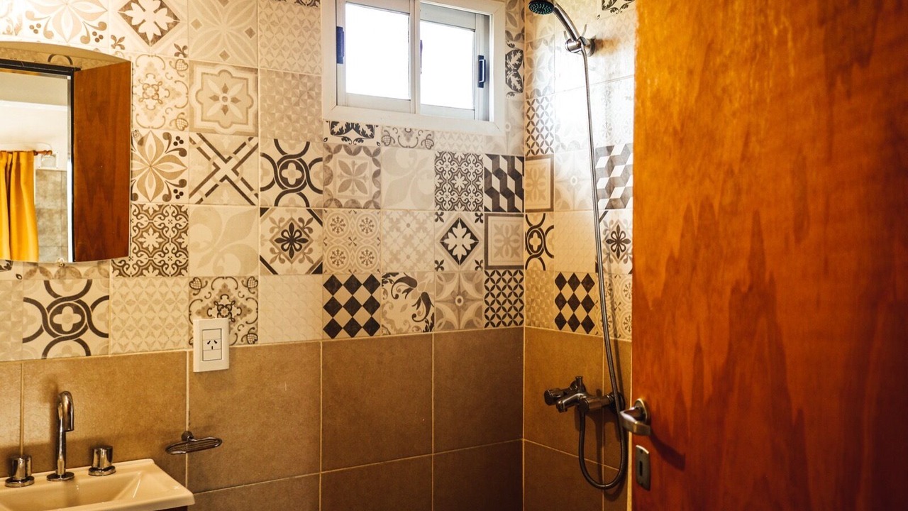 Photo of Bathroom in Macrozona Bahia Redonda y Primeros Faldeos