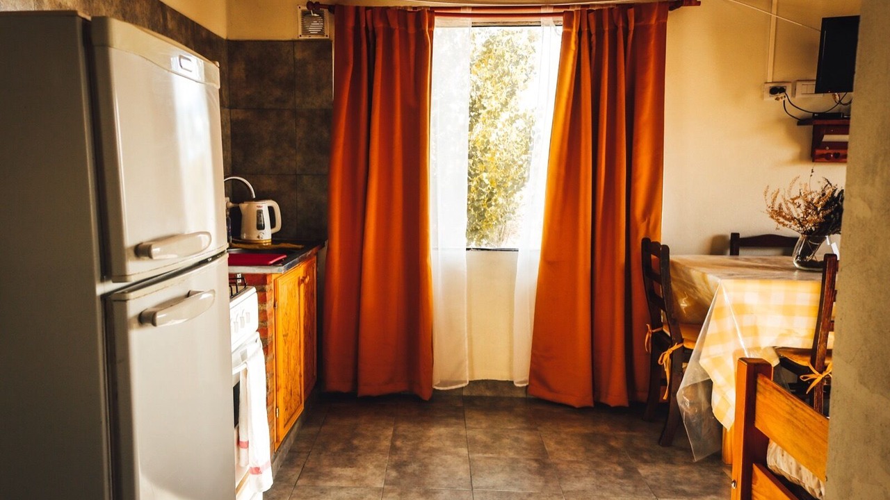 Photo of Kitchen in Macrozona Bahia Redonda y Primeros Faldeos