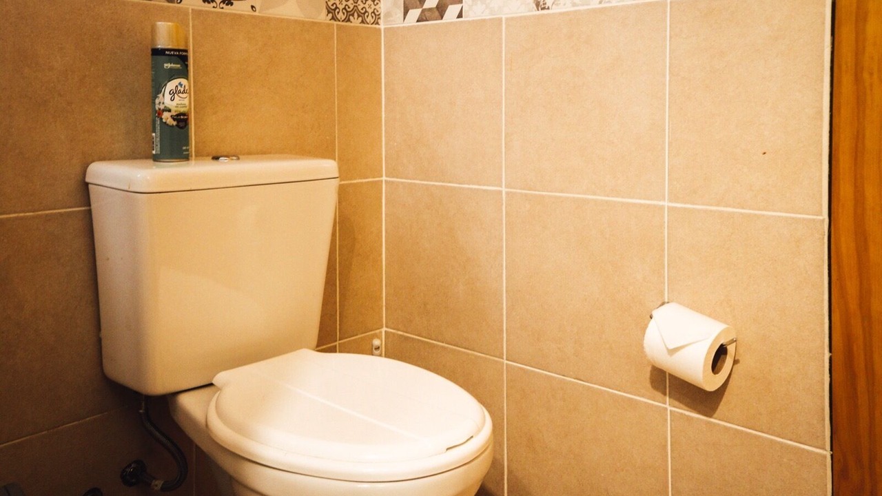 Photo of Bathroom in Macrozona Bahia Redonda y Primeros Faldeos