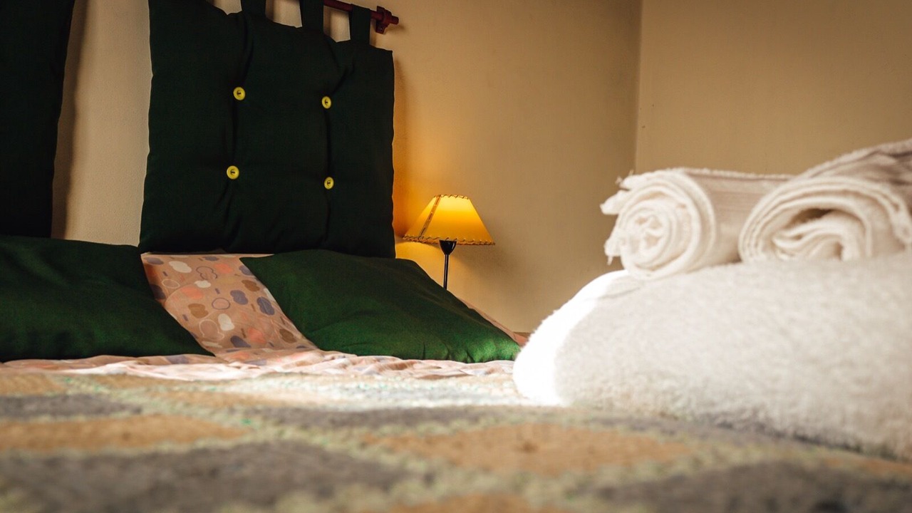 Photo of Bedroom in Macrozona Bahia Redonda y Primeros Faldeos