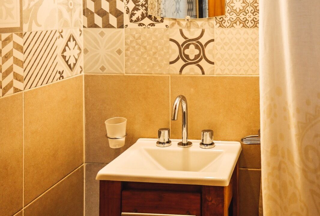 Photo of Bathroom in Macrozona Bahia Redonda y Primeros Faldeos