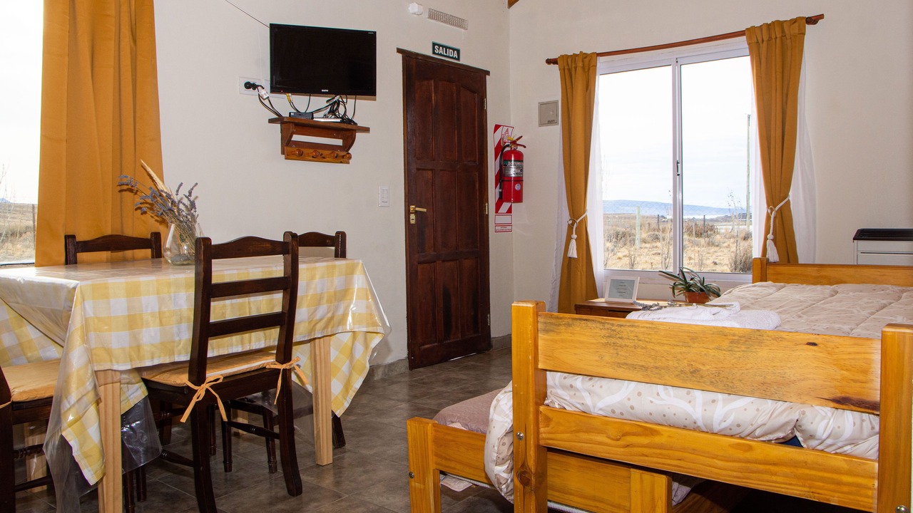 Photo of Bedroom in Macrozona Bahia Redonda y Primeros Faldeos