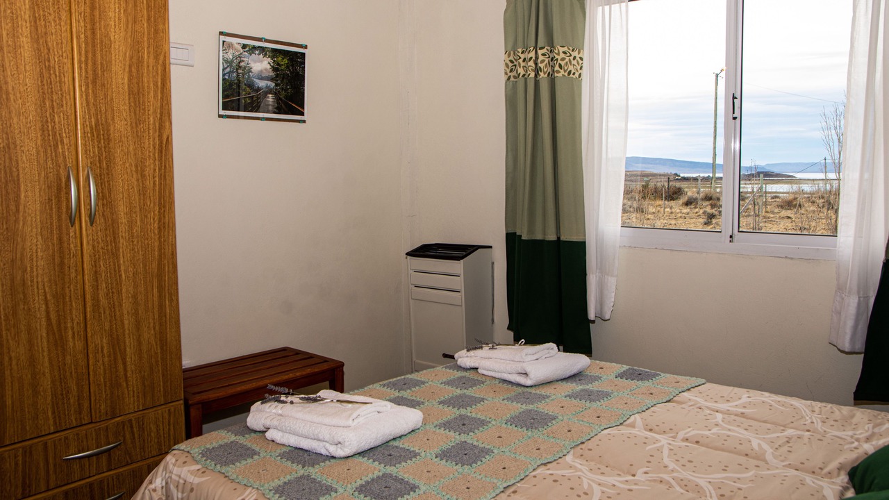 Photo of Bedroom in Macrozona Bahia Redonda y Primeros Faldeos