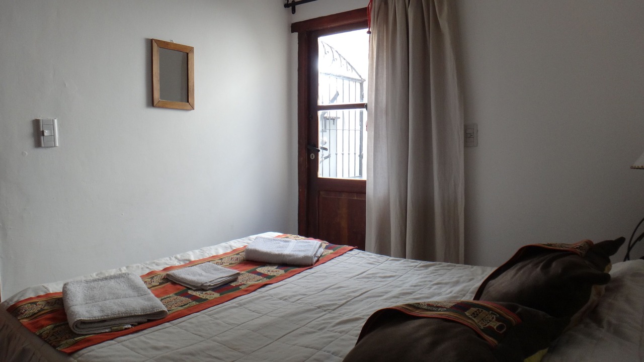 Photo of Bedroom in Salta