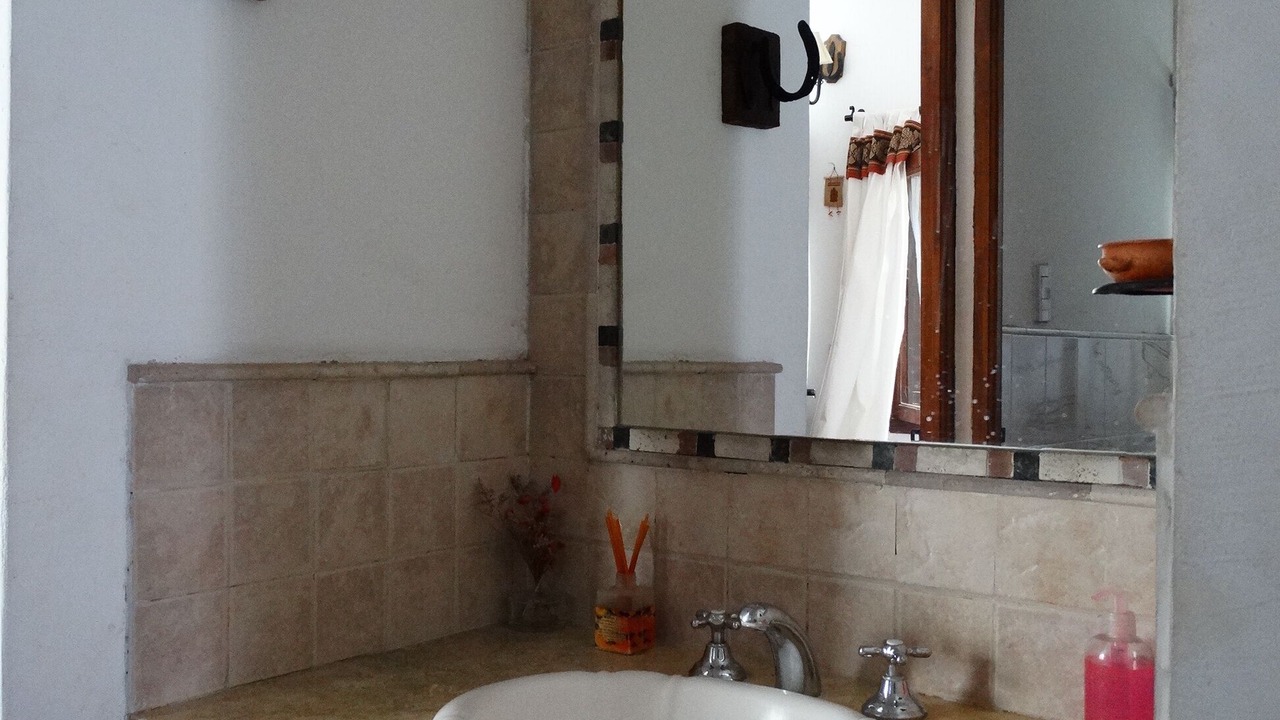 Photo of Bathroom in Salta