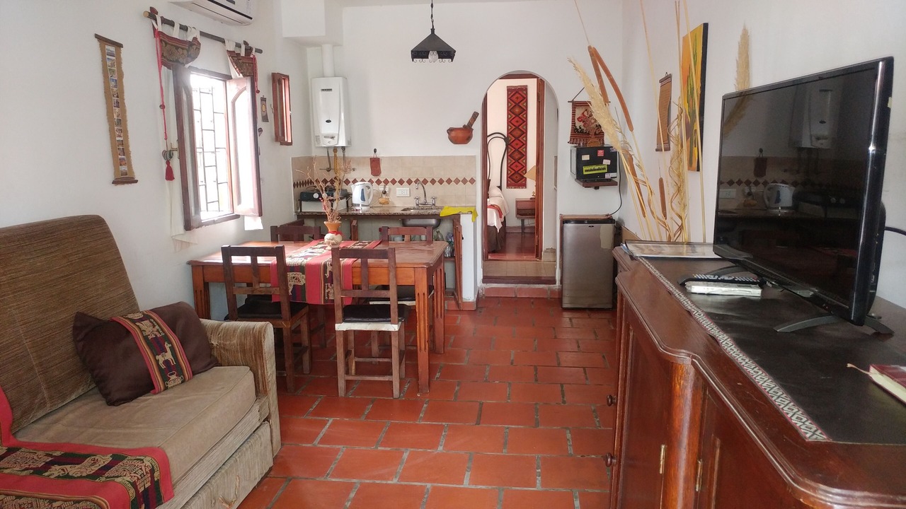 Photo of Livingroom in Salta