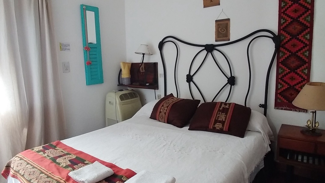 Photo of Bedroom in Salta