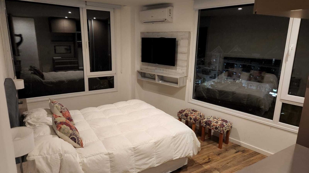 Photo of Bedroom in Pinamar