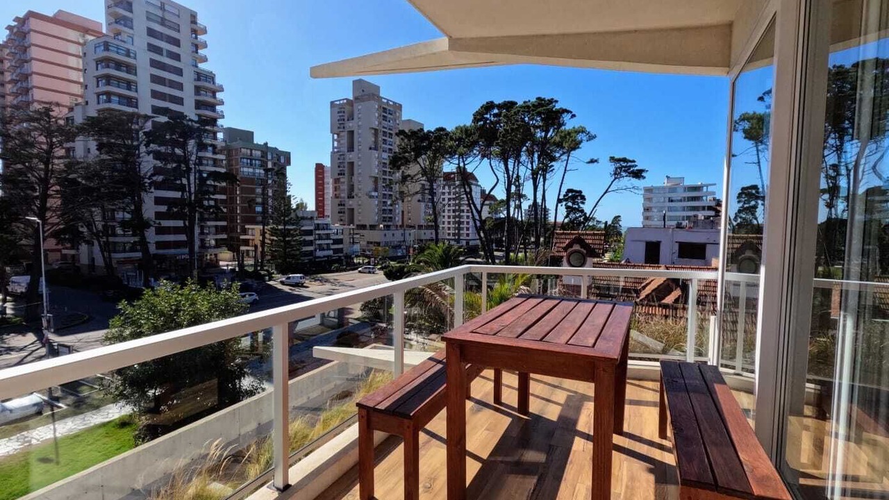 Photo of Outdoor in Pinamar