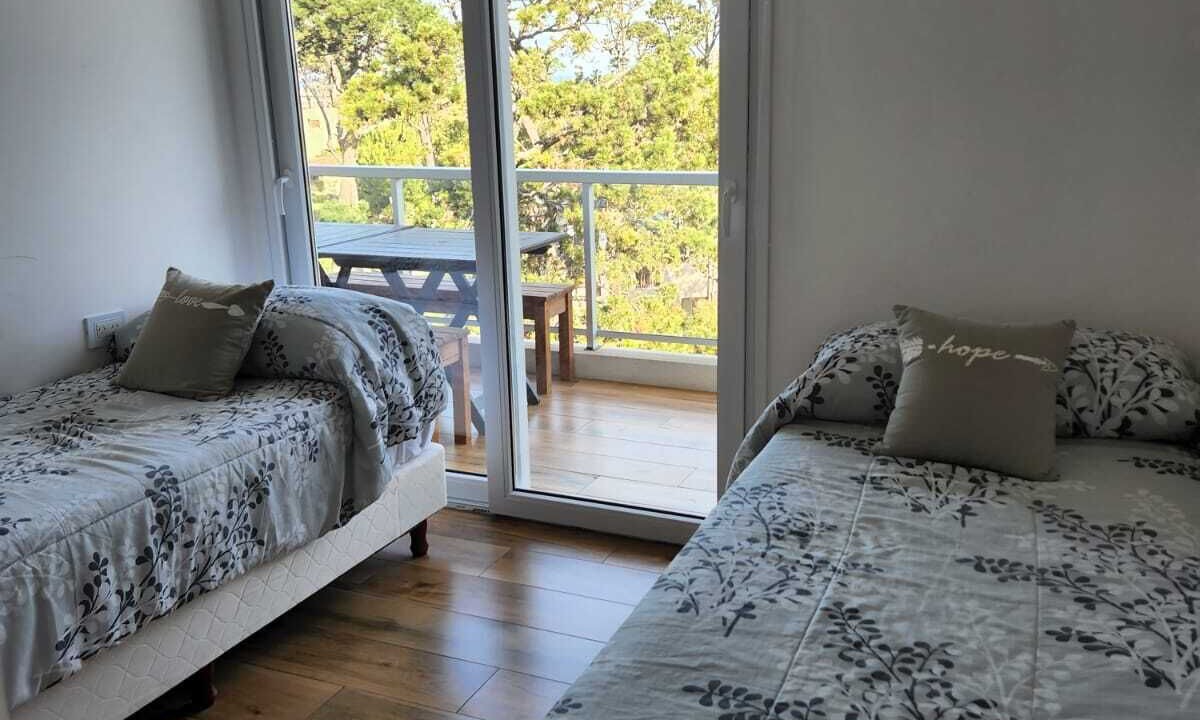 Photo of Bedroom in Pinamar