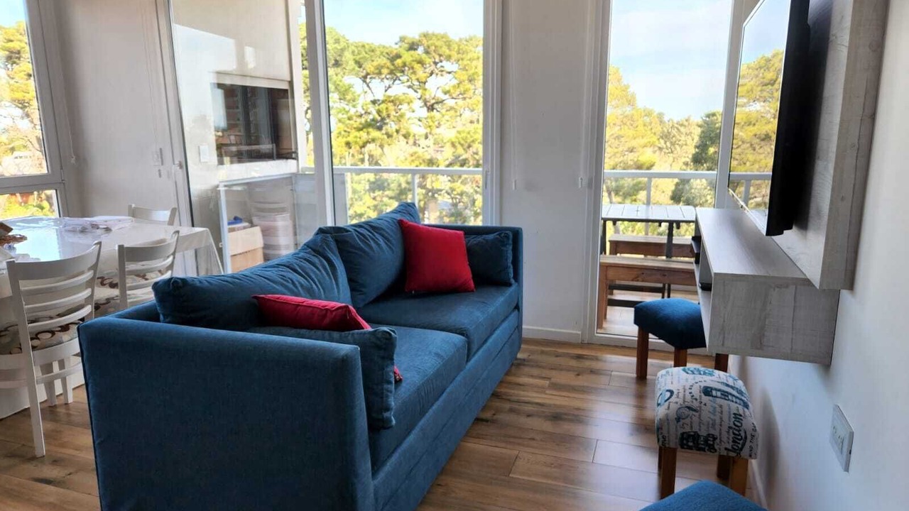 Photo of Livingroom in Pinamar
