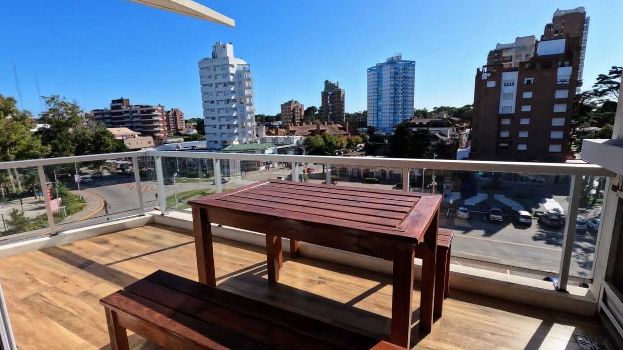Photo of Outdoor in Pinamar