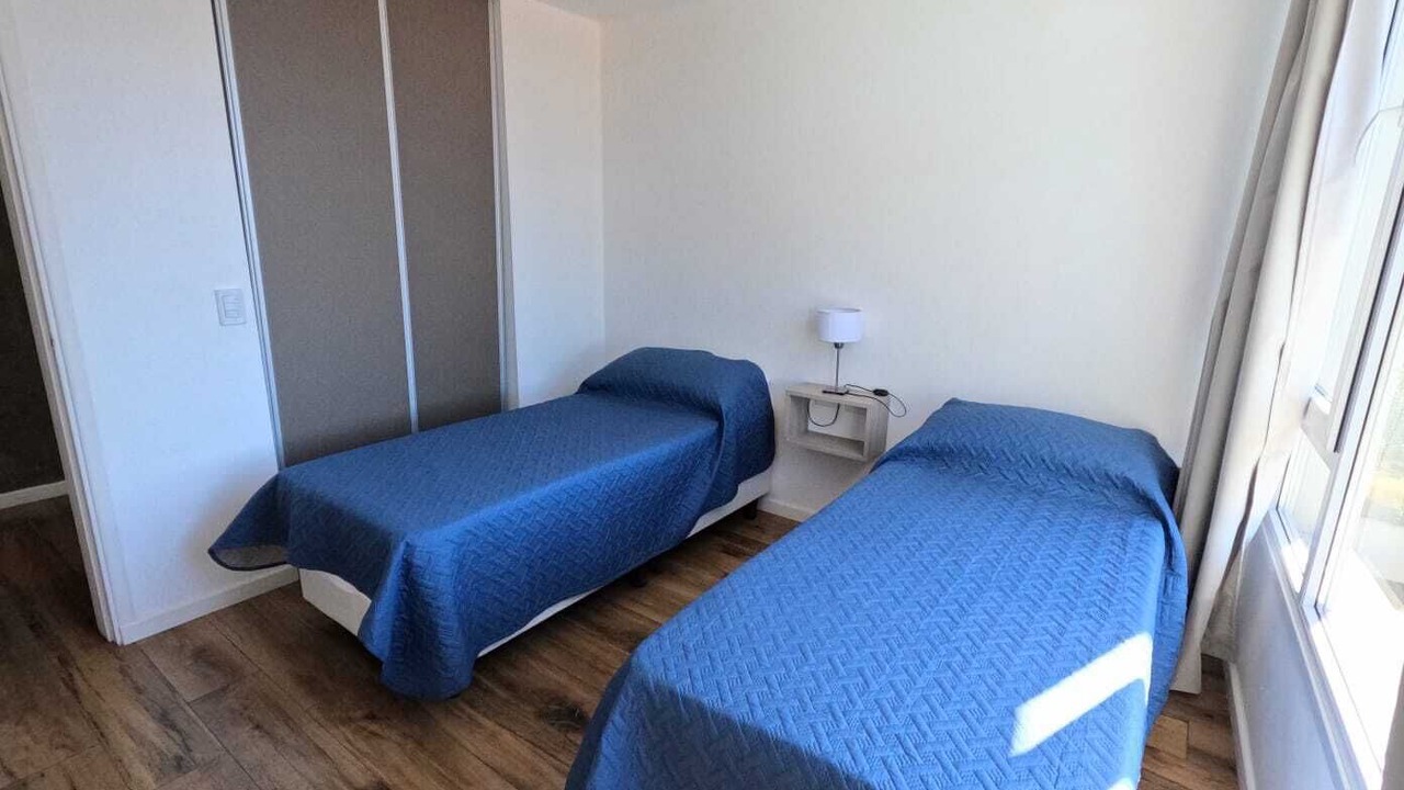 Photo of Bedroom in Pinamar