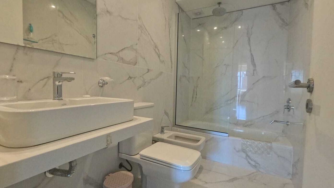 Photo of Bathroom in Pinamar