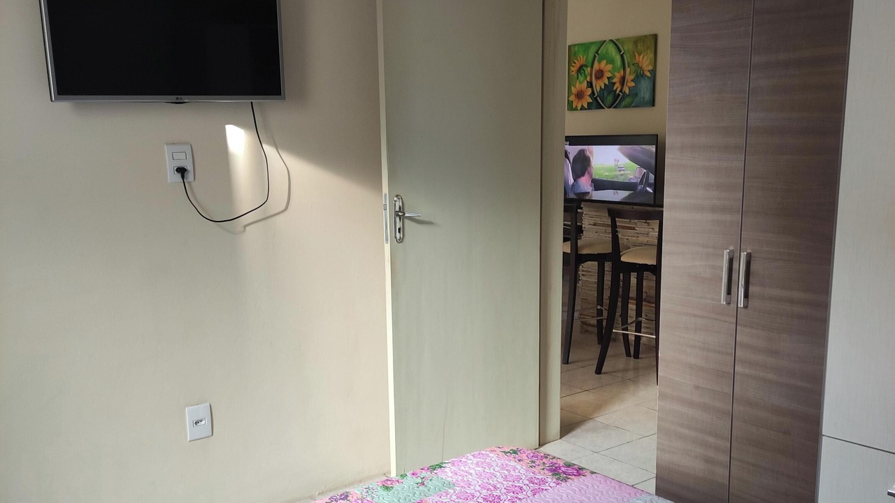 Photo of Bedroom in Simoes Lopes