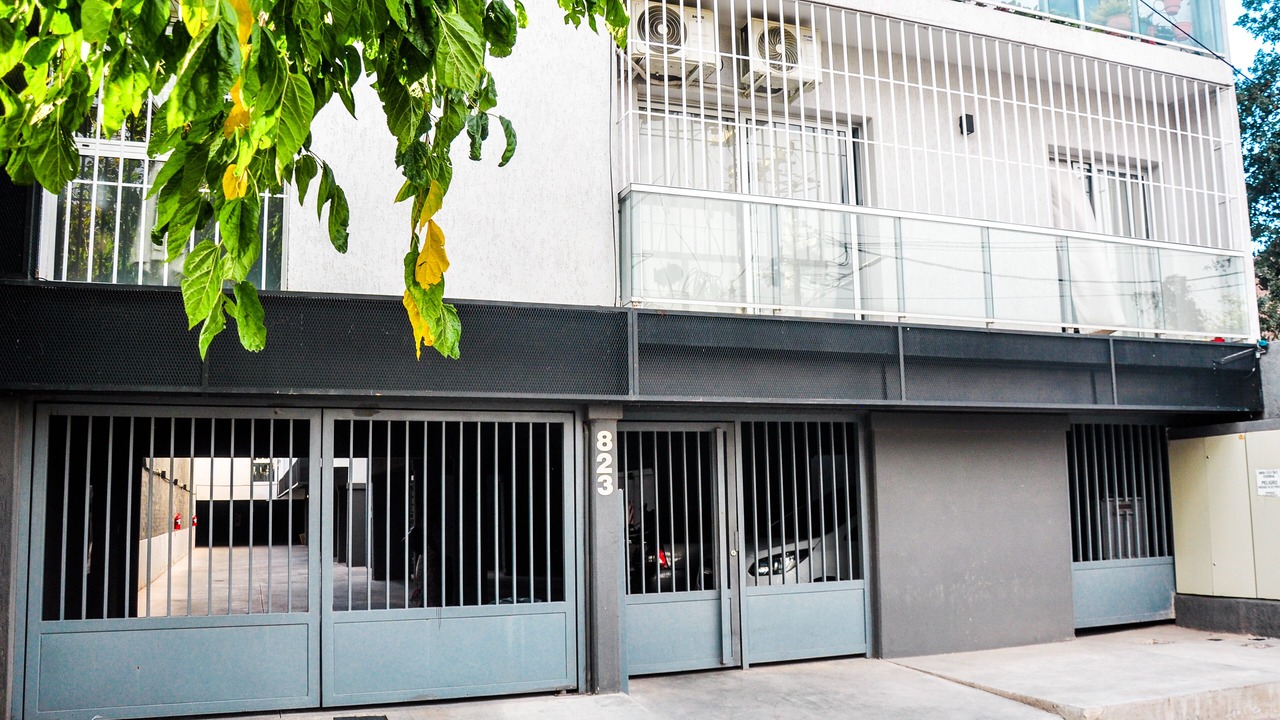 Photo of Outdoor in Mendoza City Center