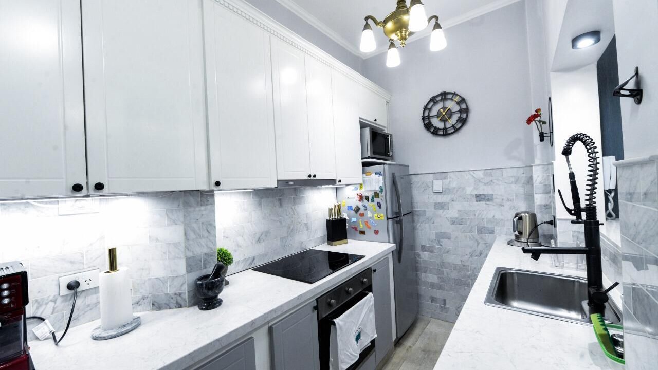 Photo of Kitchen in El Centro