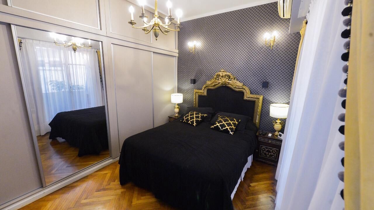 Photo of Bedroom in El Centro