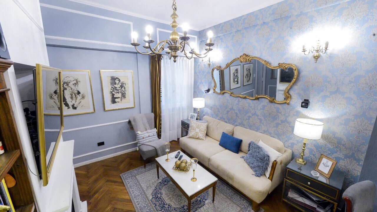 Photo of Livingroom in El Centro