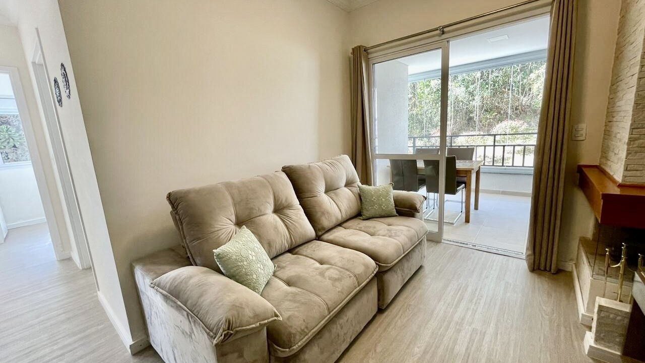 Photo of Livingroom in Vila Everest