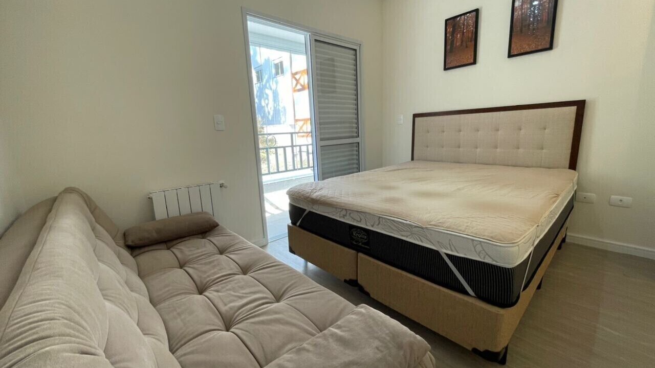 Photo of Bedroom in Vila Everest