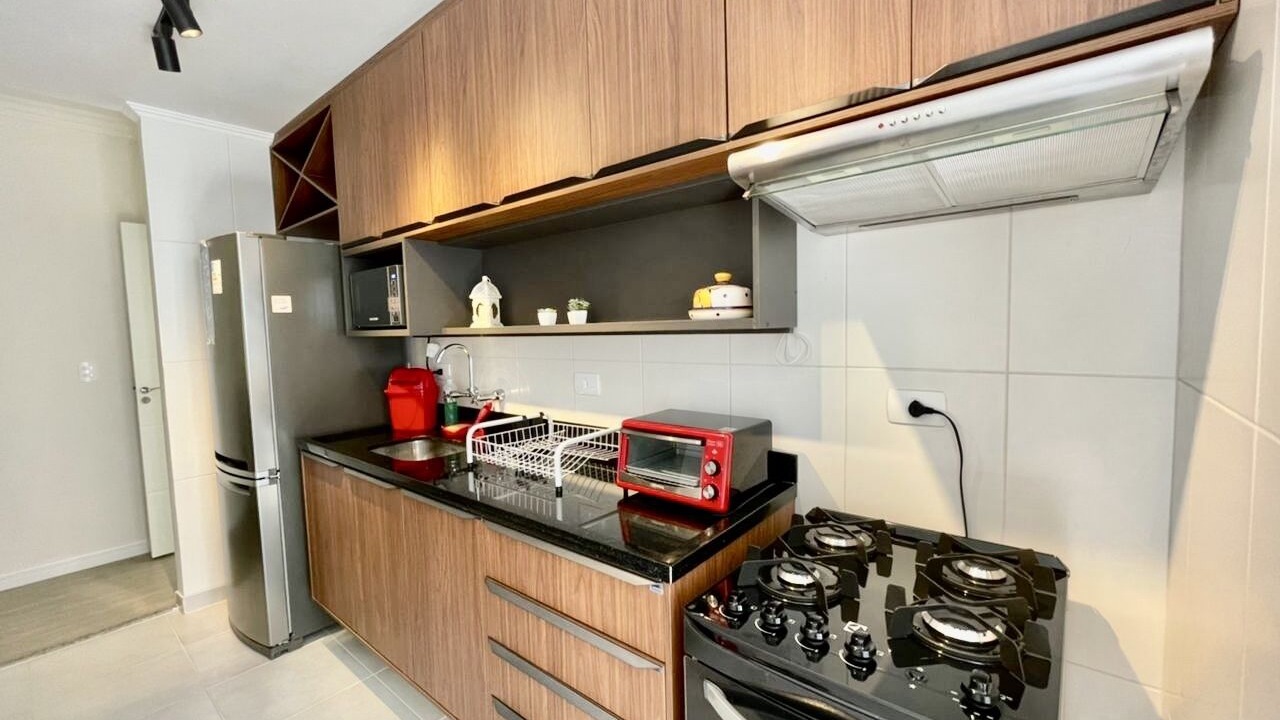 Photo of Kitchen in Vila Everest