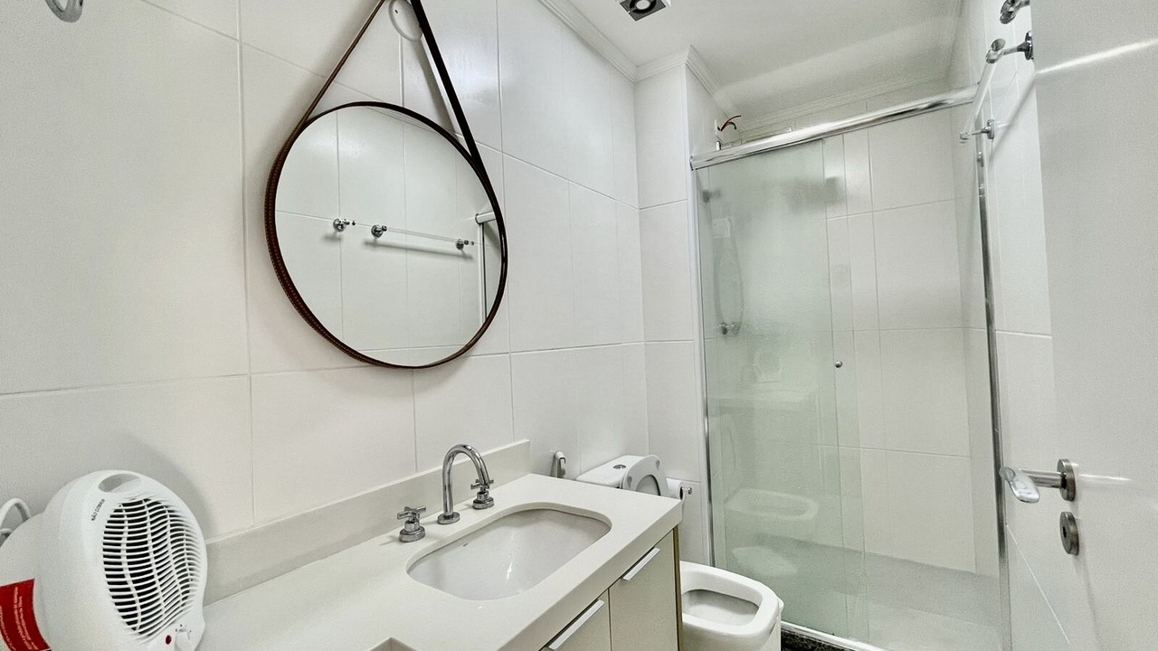 Photo of Bathroom in Vila Everest