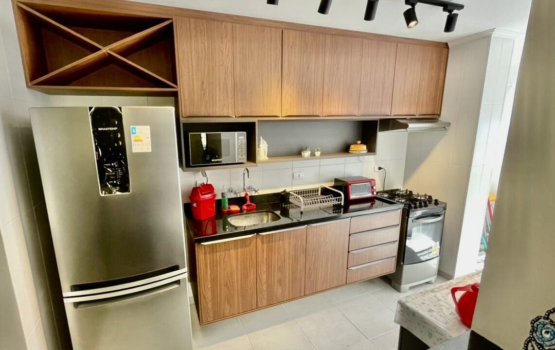Photo of Kitchen in Vila Everest