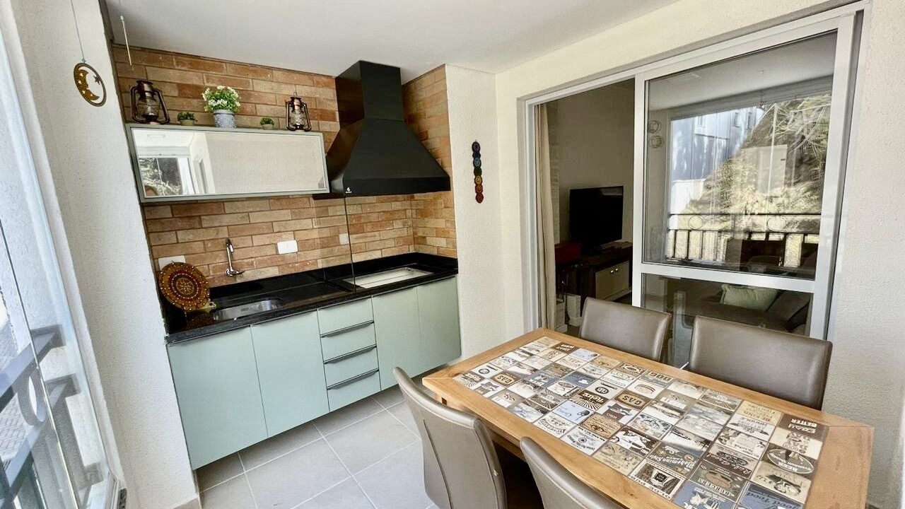 Photo of Kitchen in Vila Everest