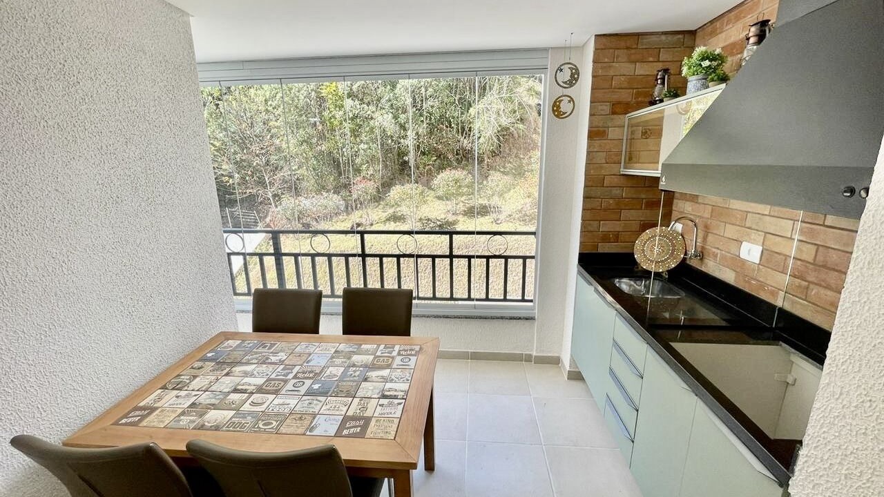 Photo of Kitchen in Vila Everest